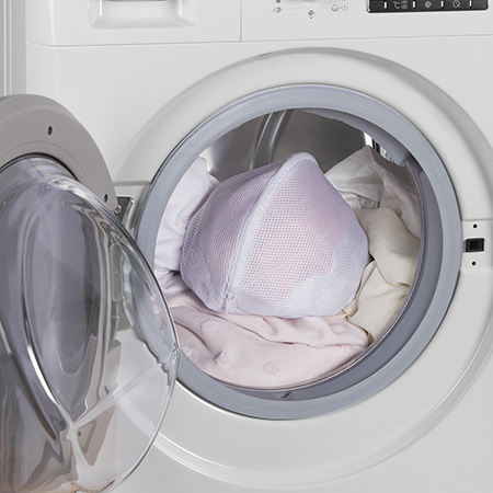 Pouzdro na praní spodního prádla