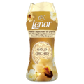 Lenor Unstoppables perličky Gold Orchid