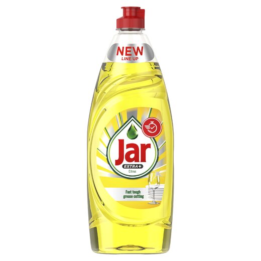 Jar SuperCore Citrus 650ml