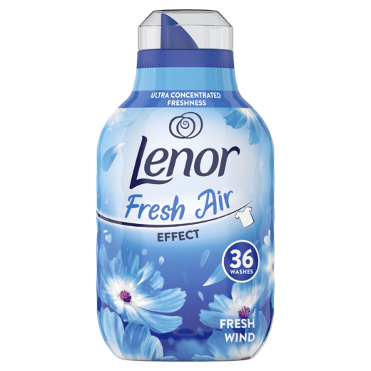 Lenor aviváž Fresh Wind 