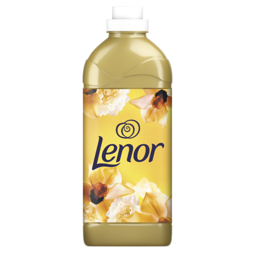 Lenor aviváž Gold Orchid 