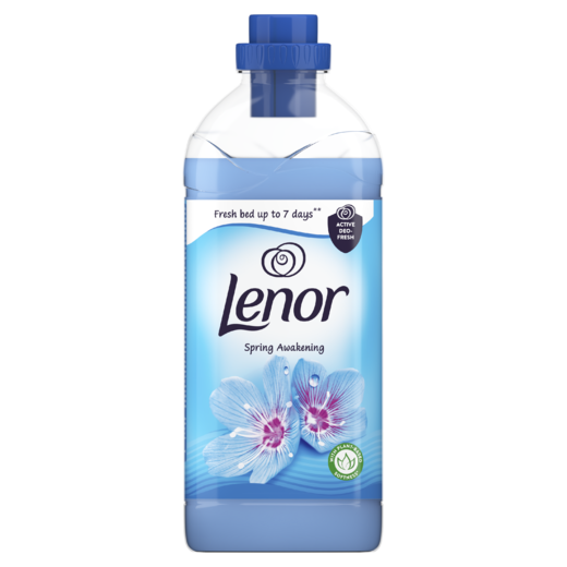 Lenor aviváž Spring 