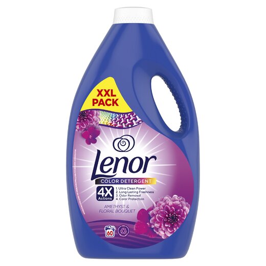 Lenor gel Amethyst