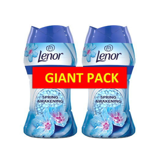 Lenor perličky Spring Awakening 